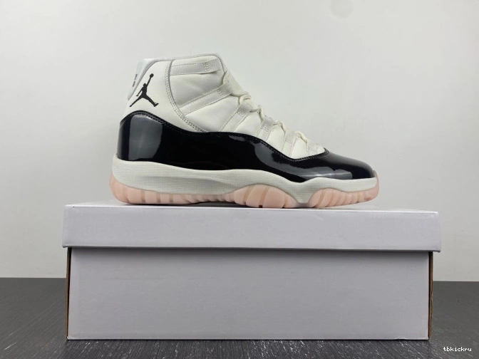 Reps TBkick AR0715-101 WMNS Jordan Air 11 Neapolitan 0704